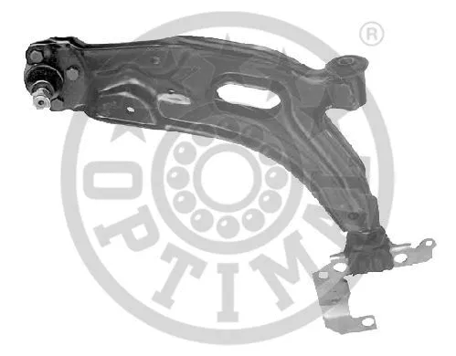 Control/Trailing Arm, wheel suspension (G6-906)