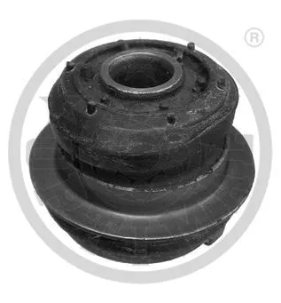 Mounting, control/trailing arm (F8-5010)