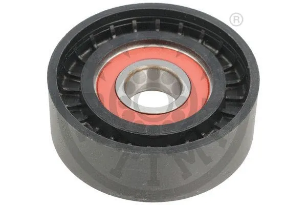 Deflection/Guide Pulley, V-ribbed belt (0-N2482S)