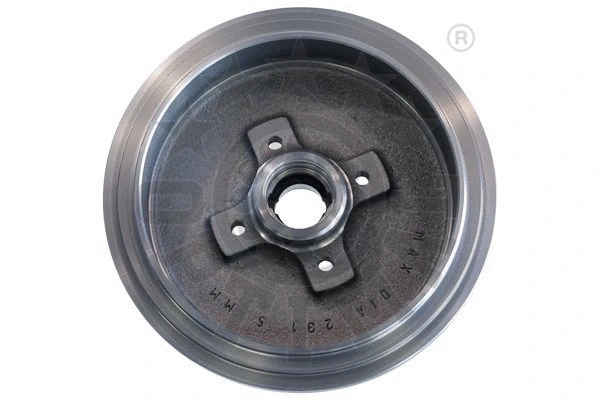 Brake Drum