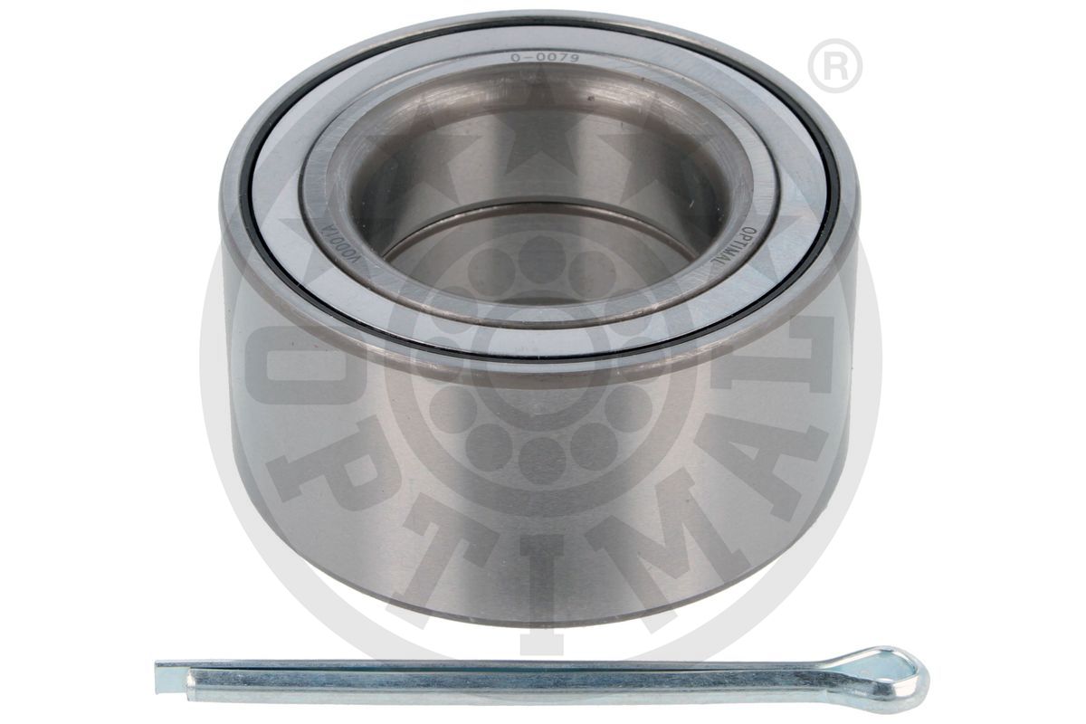 Wheel Bearing Kit (802542S)