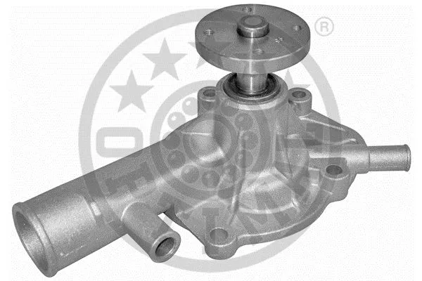 Water Pump, engine cooling (AQ-1751)