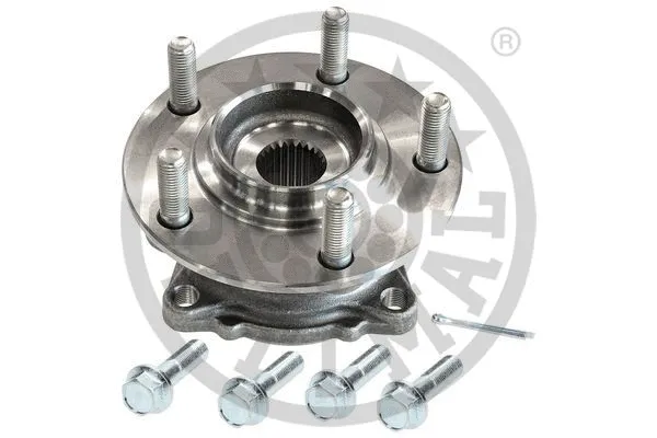 Wheel Bearing Kit