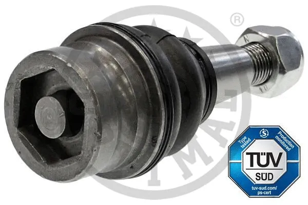 Ball Joint