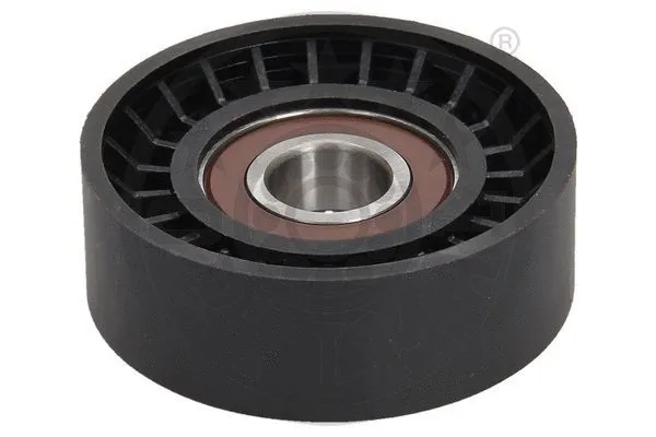 Tensioner Pulley, V-ribbed belt (0-N1531S)