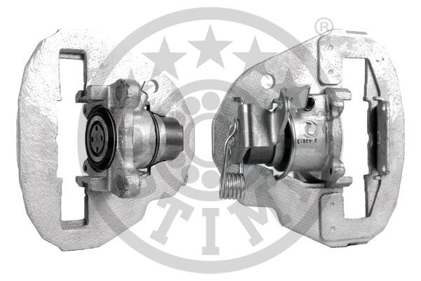 Brake Caliper (BC-1647L)