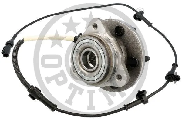 Wheel Bearing Kit