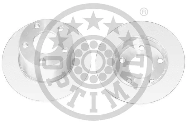 Brake Disc (BS-5130C)