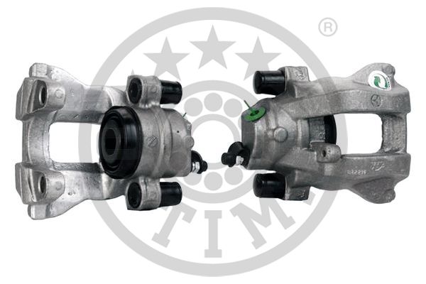 Brake Caliper (BC-2616L)