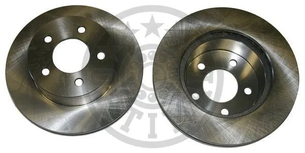 Brake Disc (BS-7720)