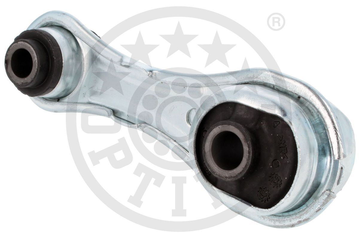 Mounting, engine