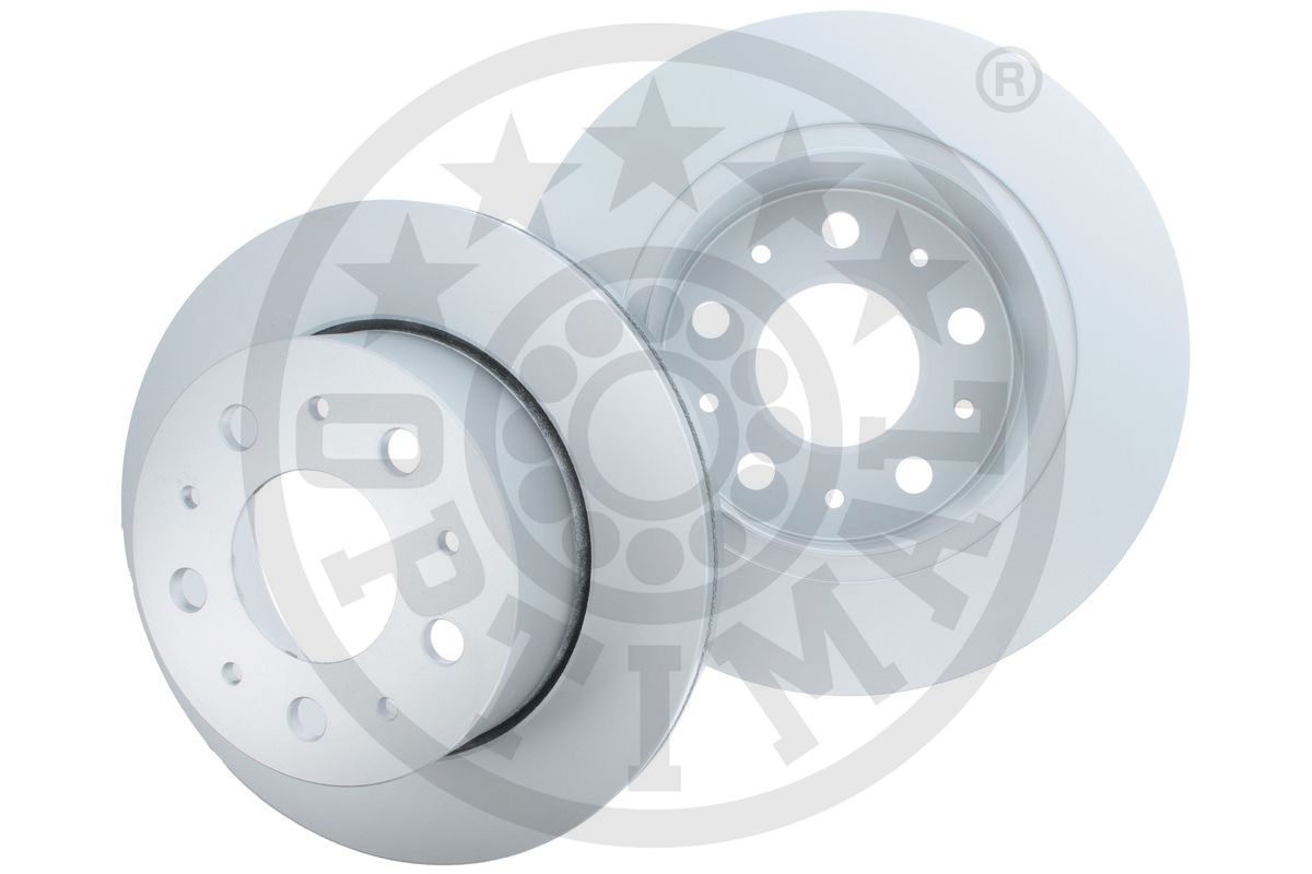 Brake Disc (BS-9746C)
