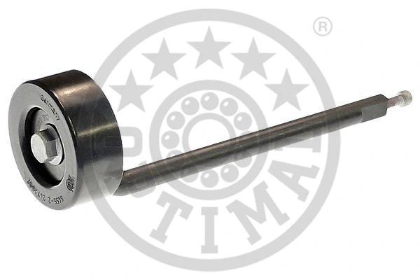 Tensioner Pulley, V-ribbed belt (0-N2065)
