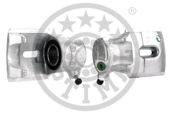 Brake Caliper (BC-2557L)
