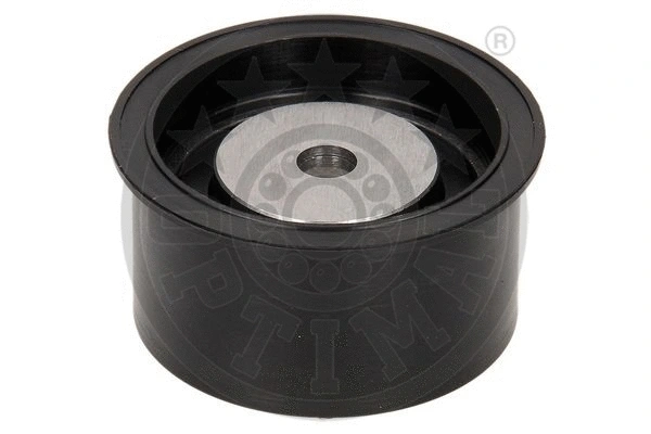 Deflection/Guide Pulley, timing belt