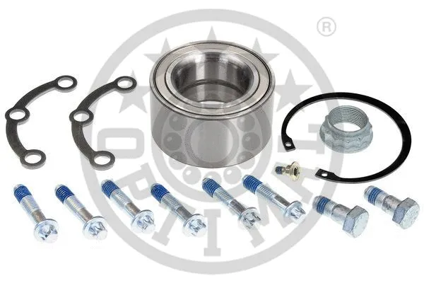 Wheel Bearing Kit (402242L)