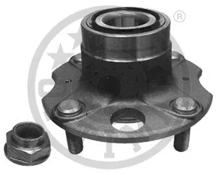 Wheel Bearing Kit (912403)