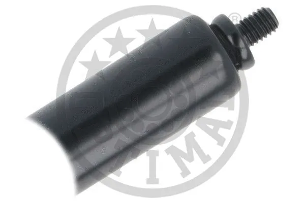 Gas Spring, bonnet