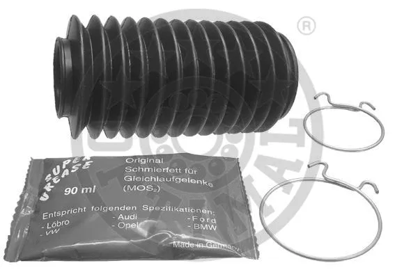 Bellow Kit, steering