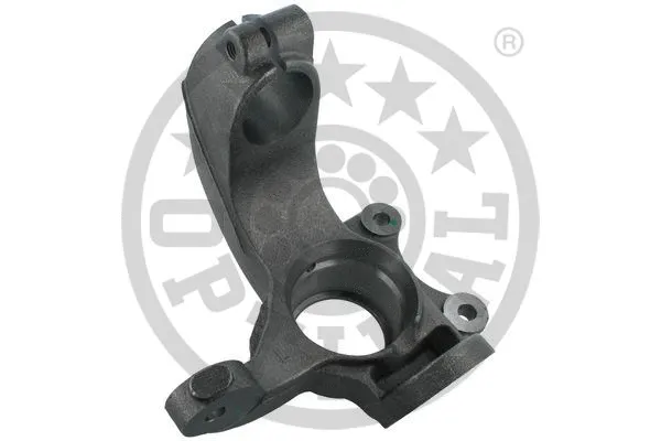 Steering Knuckle, wheel suspension (KN-301574-01-L)