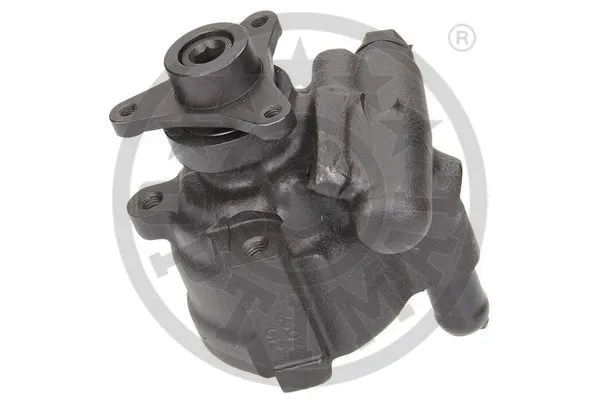 Hydraulic Pump, steering