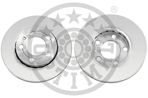 Brake Disc (BS-8024C)