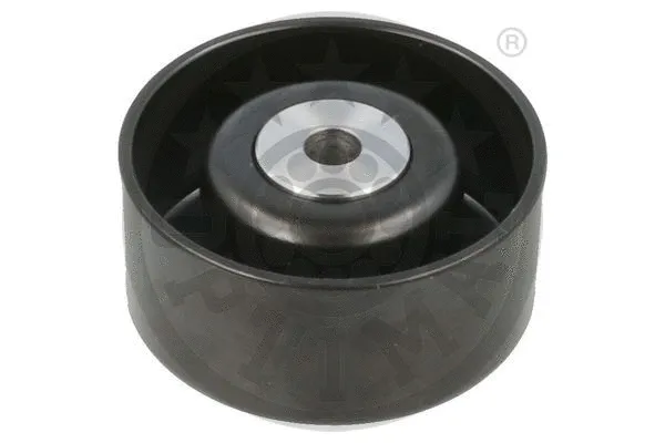 Deflection/Guide Pulley, timing belt