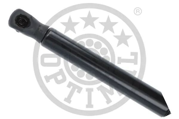 Gas Spring, bonnet