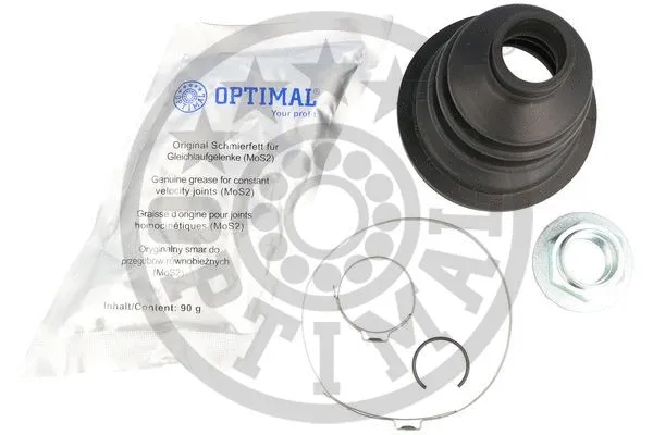 Bellow Kit, drive shaft (CVB-10338CR)