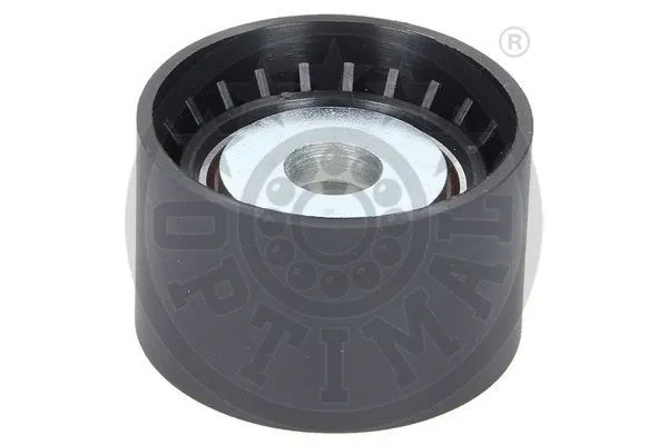Deflection/Guide Pulley, V-ribbed belt (0-N2132)
