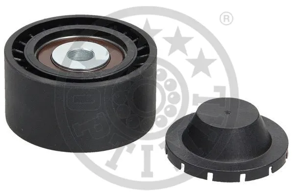 Deflection/Guide Pulley, V-ribbed belt (0-N1739)