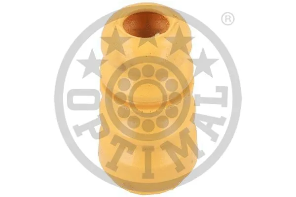 Rubber Buffer, suspension (F8-8457)