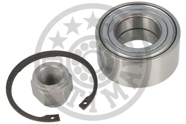 Wheel Bearing Kit (601253)