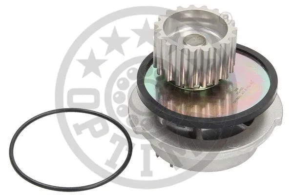 Water Pump, engine cooling (AQ-1155)