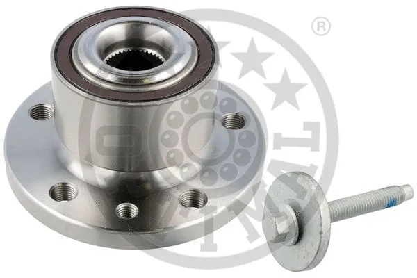 Wheel Bearing Kit (891305)