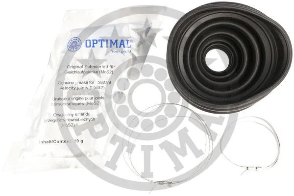 Bellow Kit, drive shaft