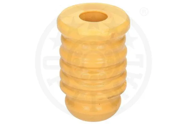 Rubber Buffer, suspension
