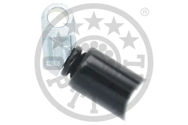Gas Spring, boot/cargo area
