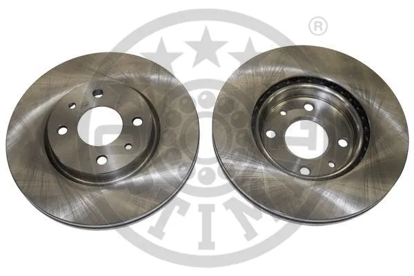 Brake Disc (BS-4430)