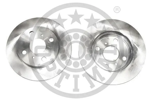 Brake Disc (BS-8010C)