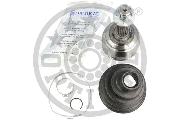 Joint Kit, drive shaft (CW-2584)