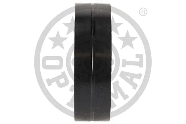 Tensioner Pulley, V-ribbed belt