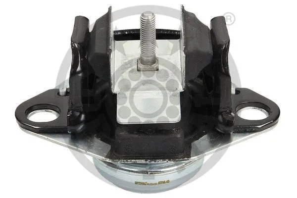 Mounting, engine (F8-8146)