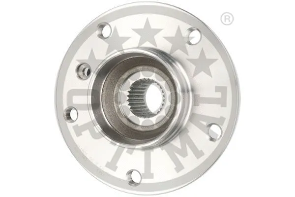 Wheel Hub