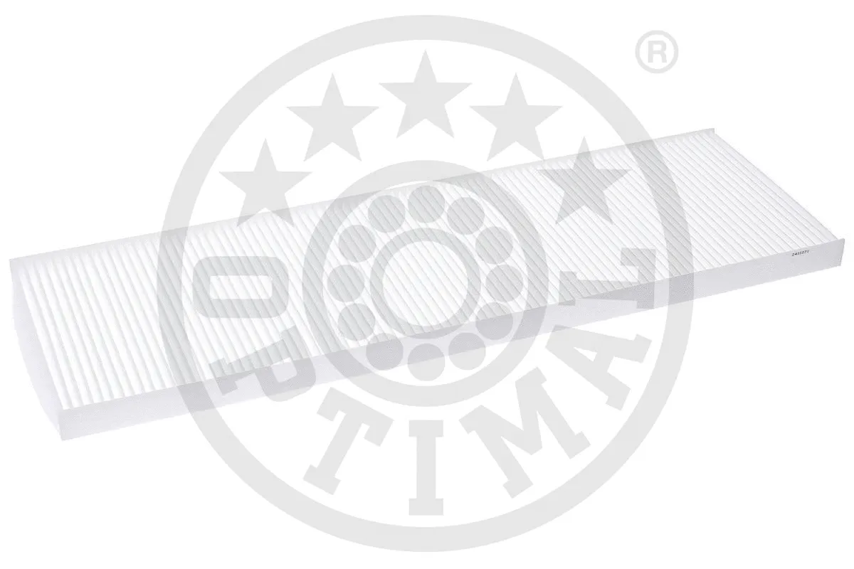 Filter, cabin air (OP-FCF20018)