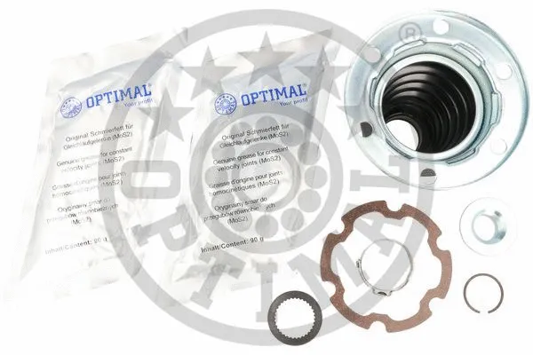Bellow Kit, drive shaft