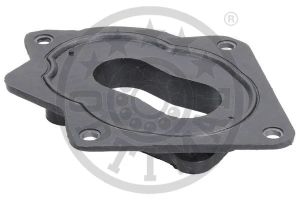 Flange, carburettor