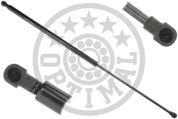 Gas Spring, bonnet (AG-51860)