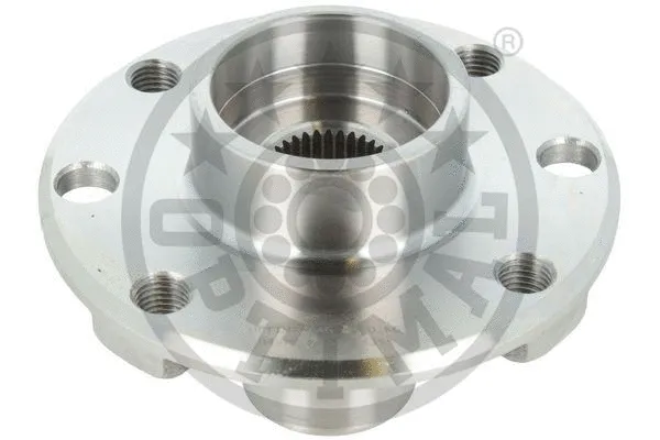 Wheel Hub