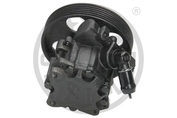 Hydraulic Pump, steering